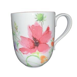 Villeroy & Boch Mariefleur Basic Latte Mug Floral 14oz Replacement cup 9592818